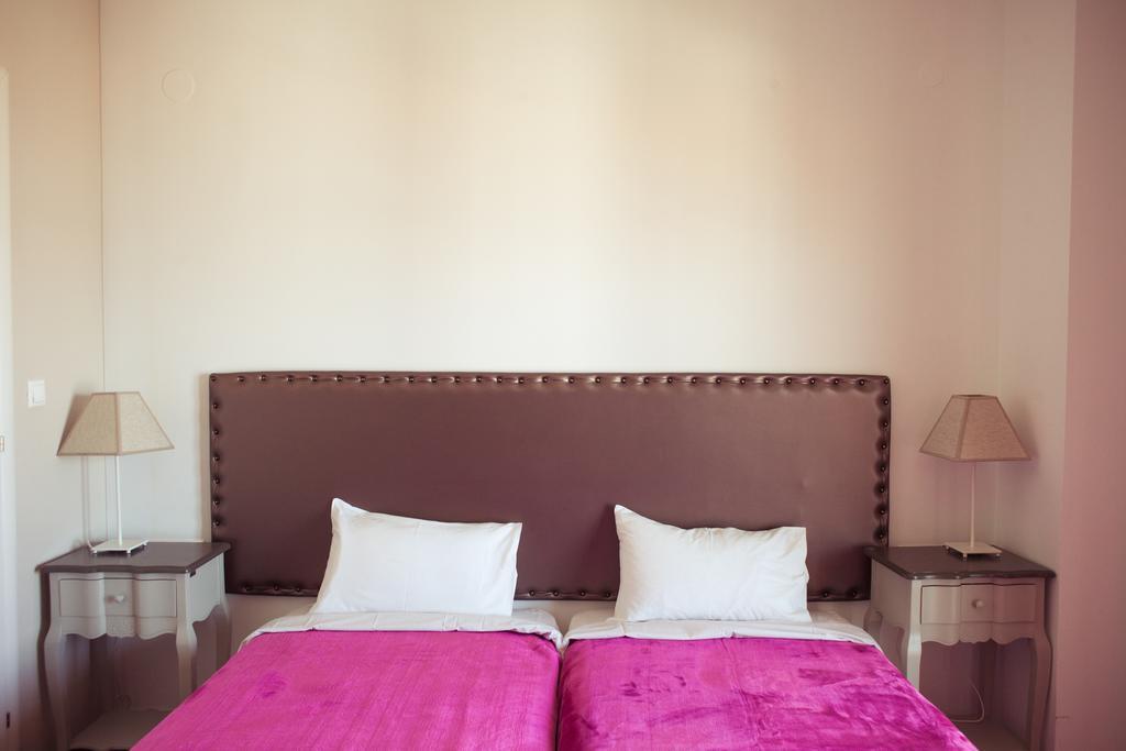Emmeleia Accommodation By Maria Riga Ouranoupoli Exterior foto