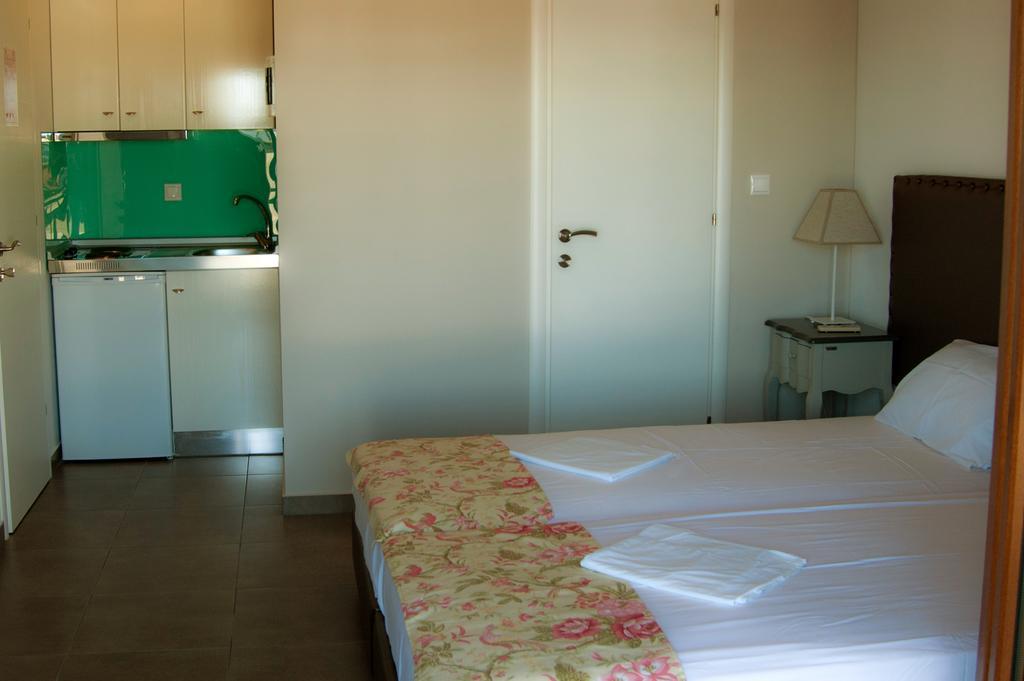 Emmeleia Accommodation By Maria Riga Ouranoupoli Cameră foto